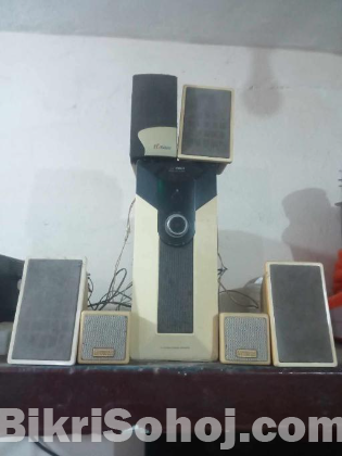 Speaker for sell
